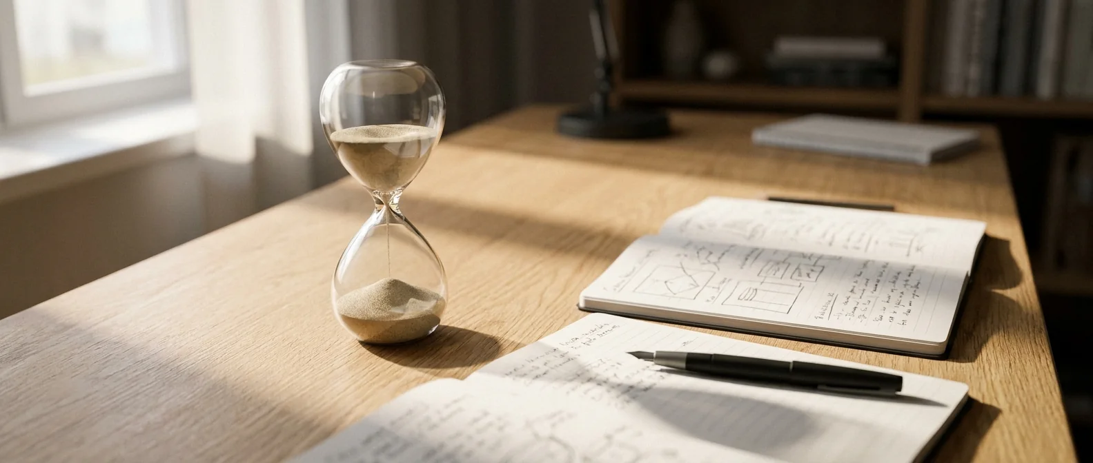 Attendre 2 ans pour automatiser, stratégie ou excuse ?
