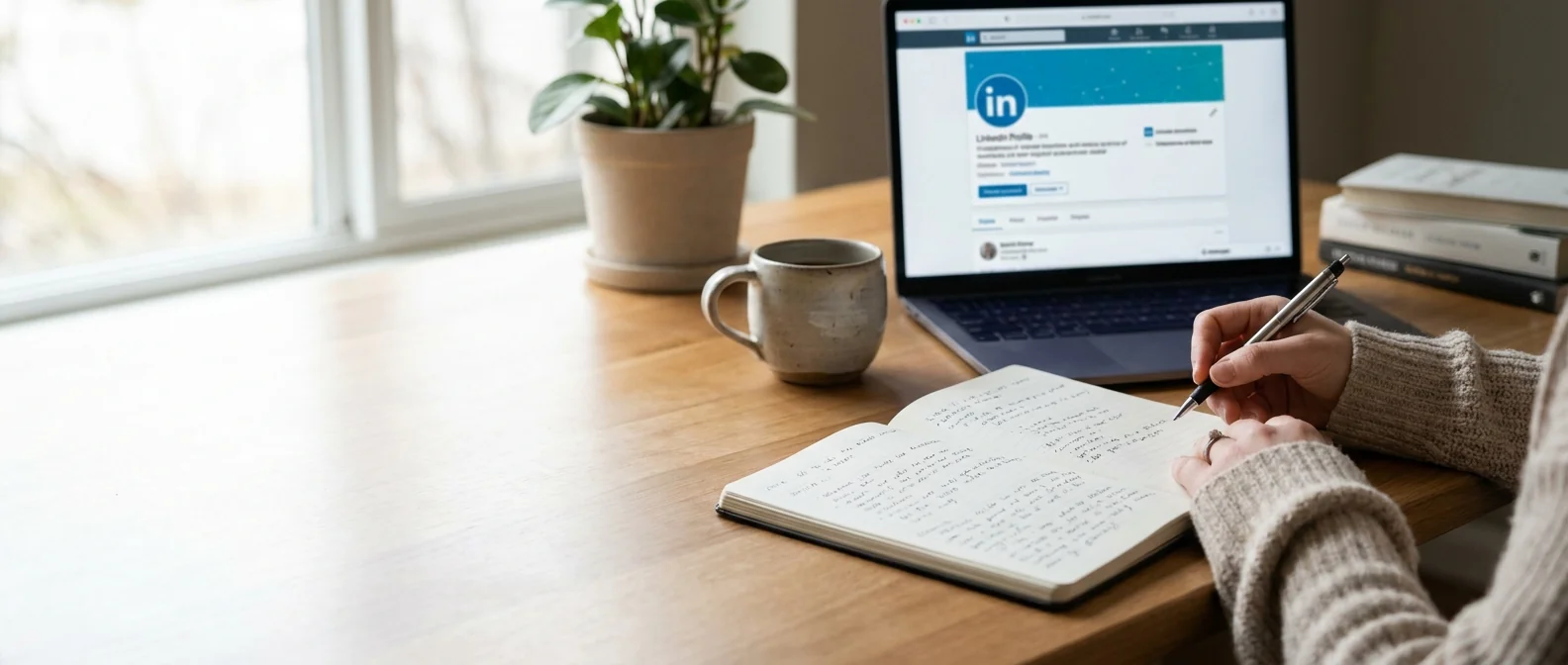 Automatiser LinkedIn sans spam, c'est toi le frein