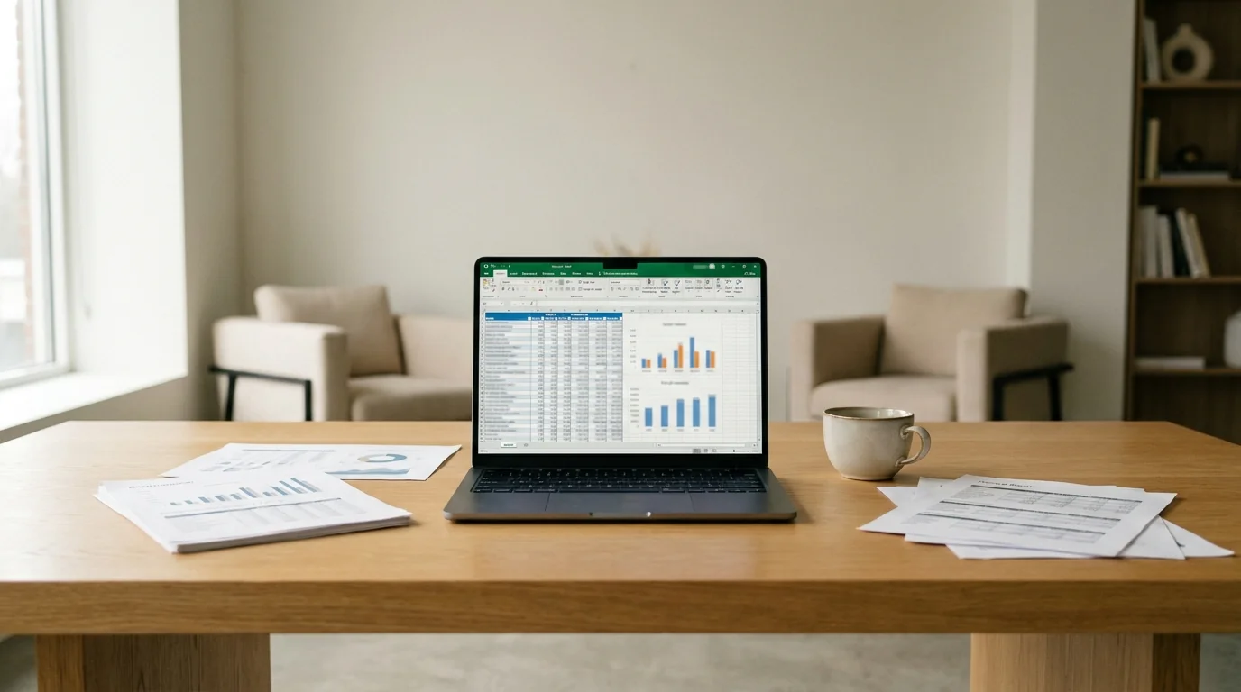 Automatiser le reporting commercial PME, mauvaise idée ?