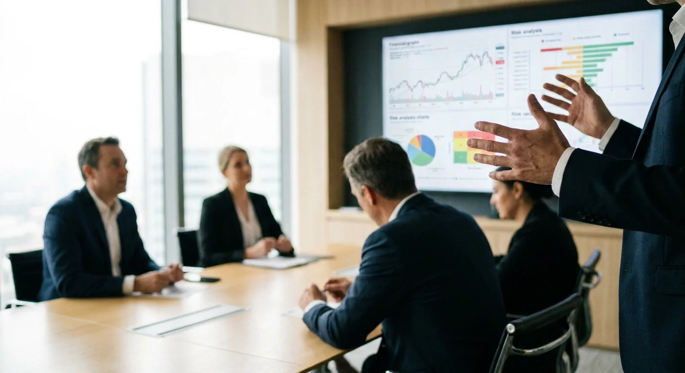 Dossier investissement IA conseil administration PME