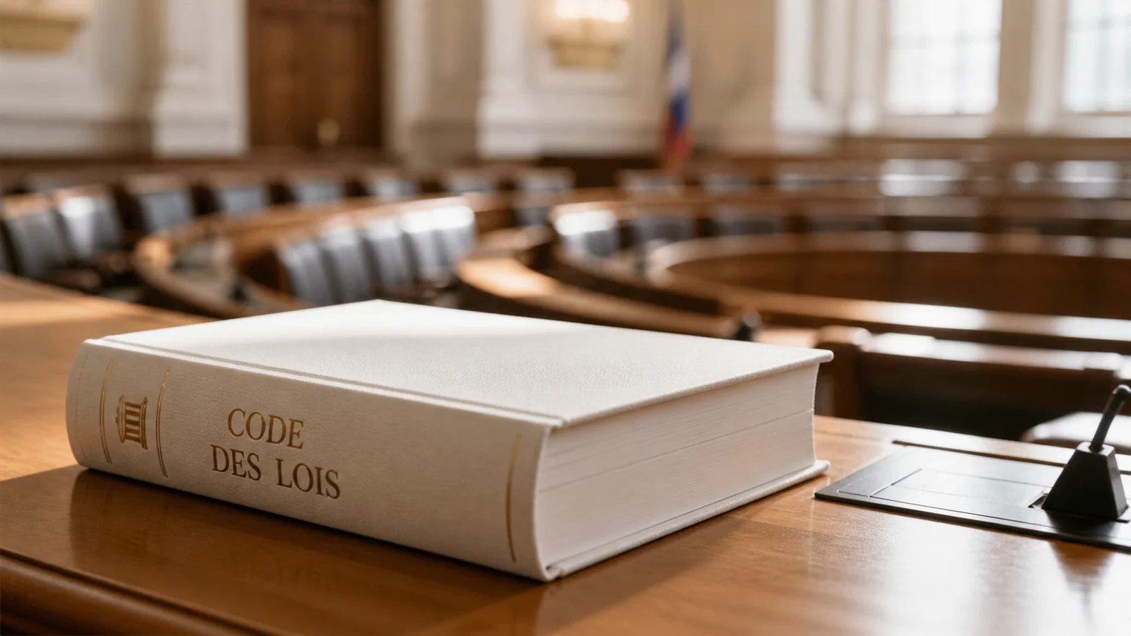 Légiférer ce que l'IA n'aura pas le droit de faire en Suisse