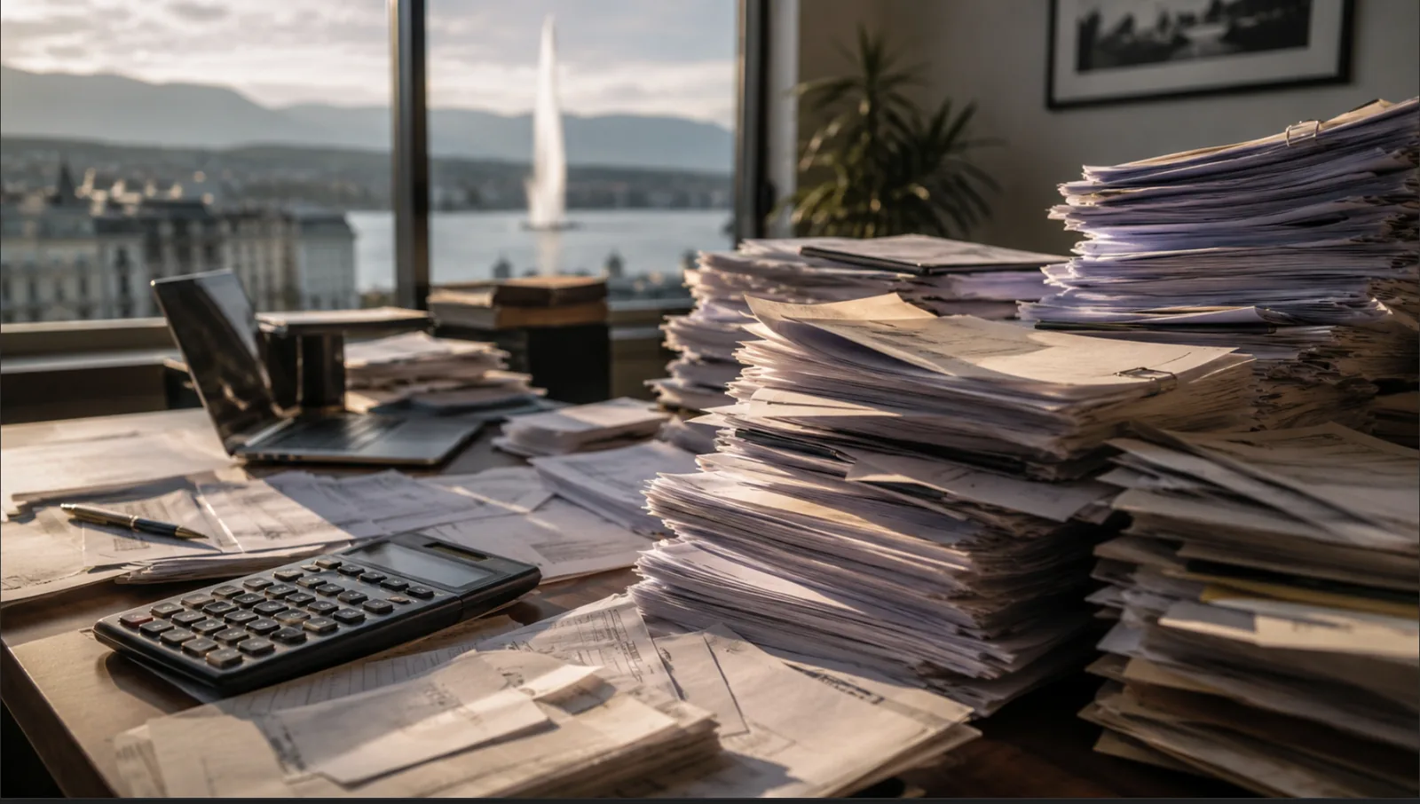 La saisie comptable automatisée en fiduciaire, vraiment expliquée