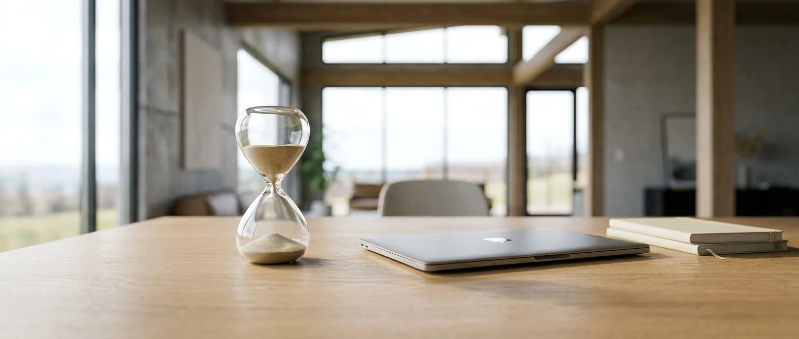 Projet IA en entreprise romande. Le bon timing est un leurre